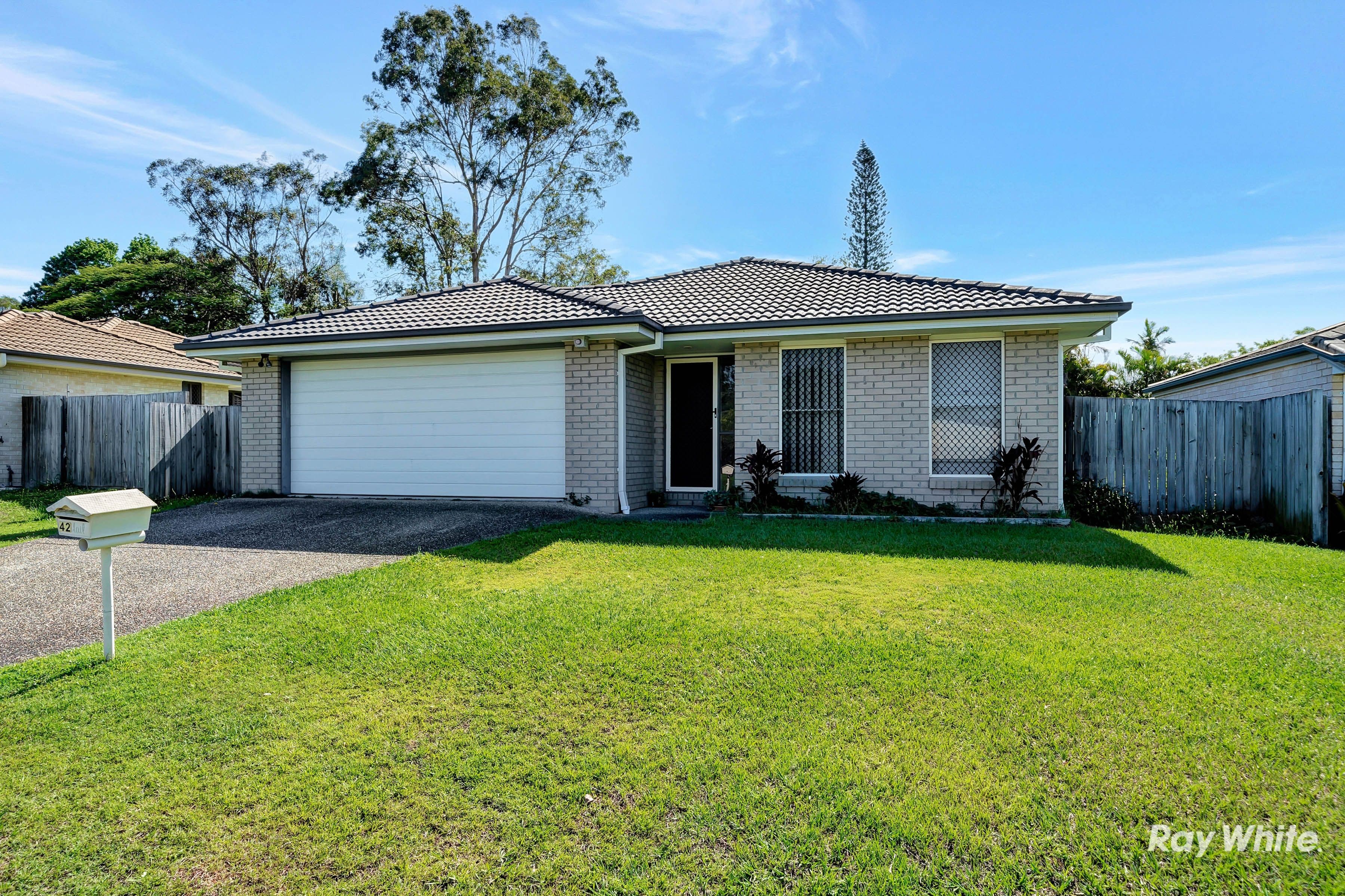 42 Blackbean Street, Marsden QLD 4132, Marsden - Image 1