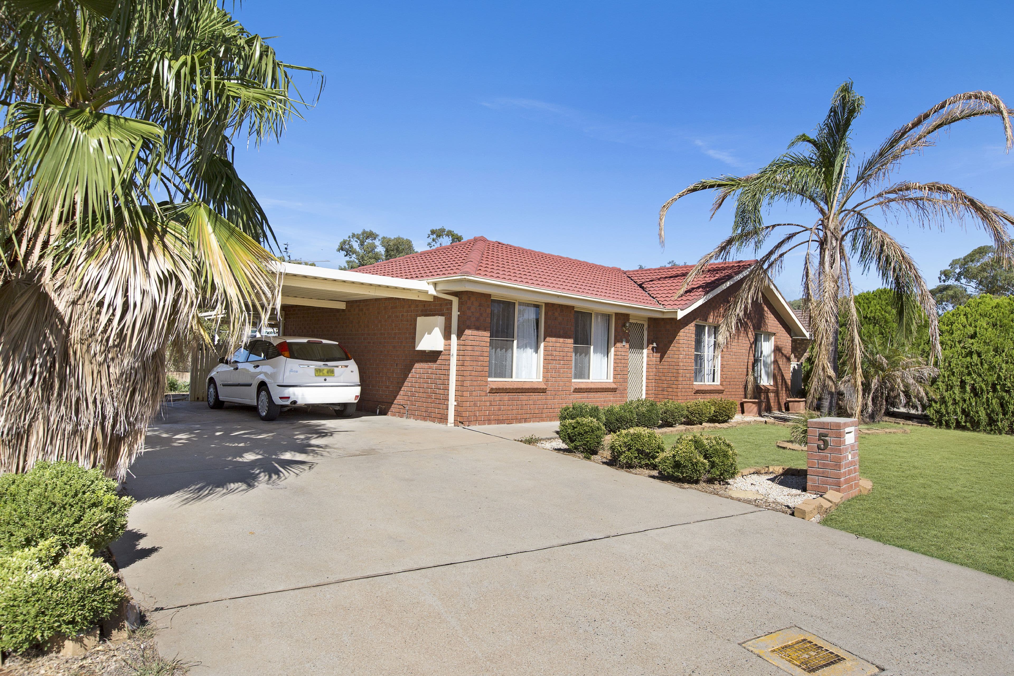 5 Caley Close, Tamworth NSW 2340, Tamworth - Thumbnail 8