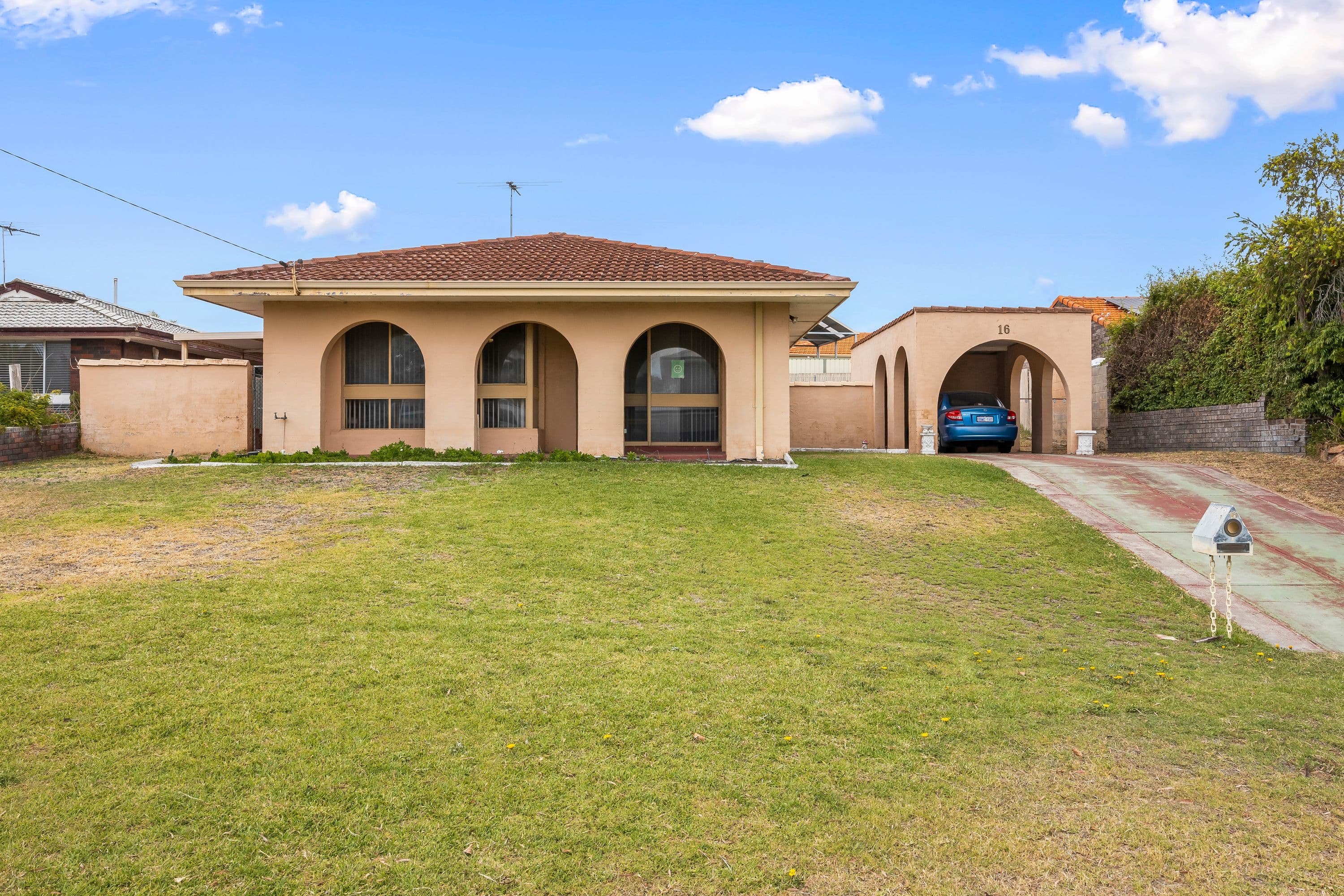 16 Lindsay Way, Padbury WA 6025, Padbury - Image 1