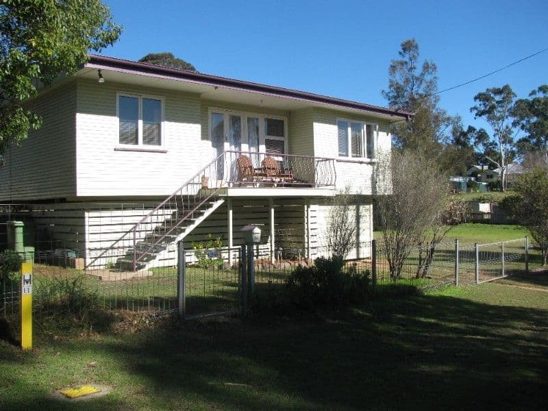 5a Church Street, CROWS NEST QLD 4355, Crows Nest - Image 1
