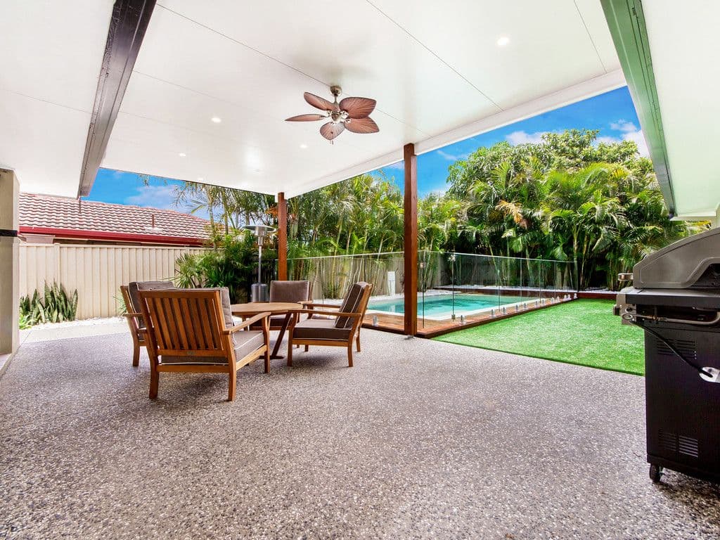 26 Treeview Drive, Burleigh Waters QLD 4220, Burleigh Waters - Image 1