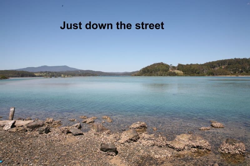 2 Princes Highway, NAROOMA NSW 2546, Narooma - Image 1