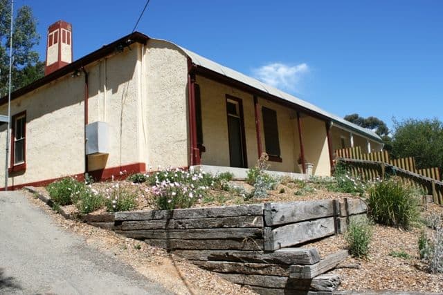 Unit 1 13 Warenda Road, CLARE SA 5453, Clare - Image 1
