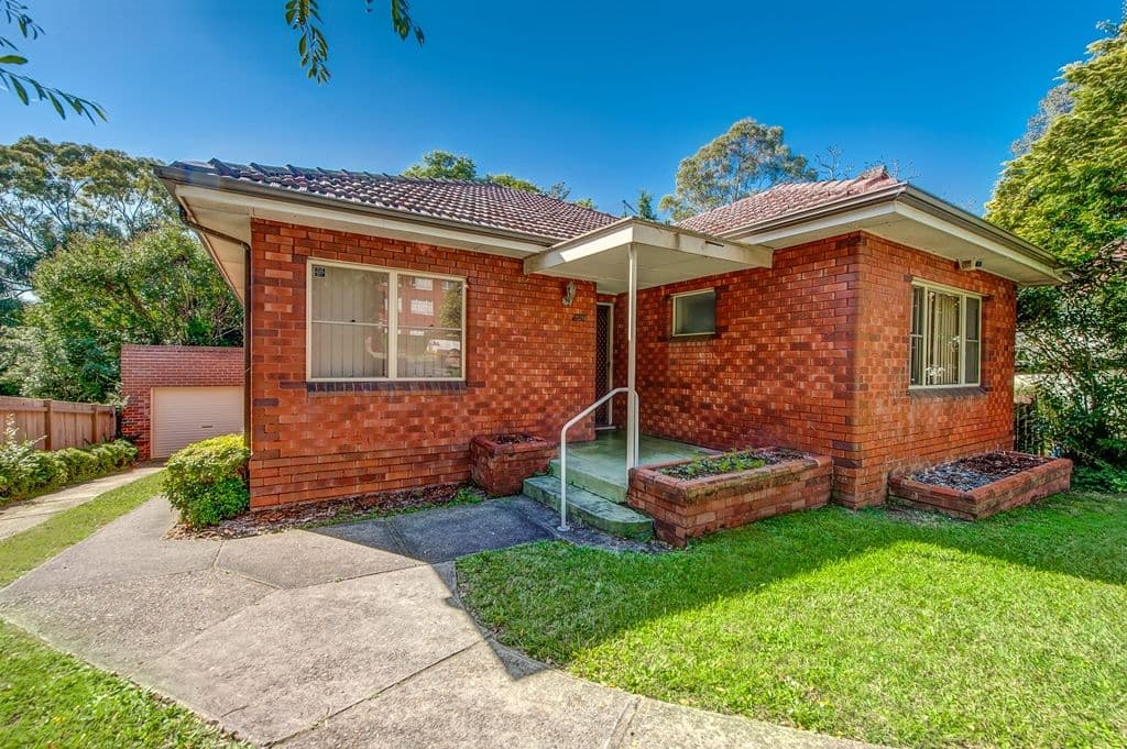 247 Buffalo Road, Ryde - Image 1