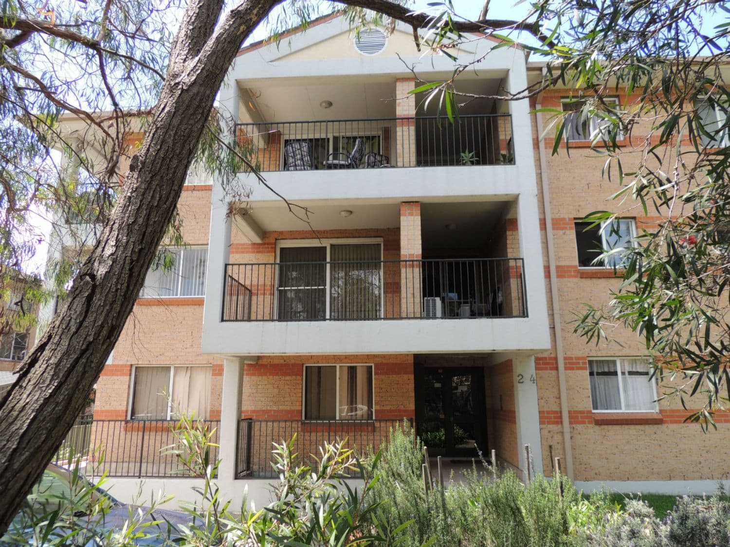 2-4 St Annes Street, RYDE NSW 2112, Ryde - Image 1