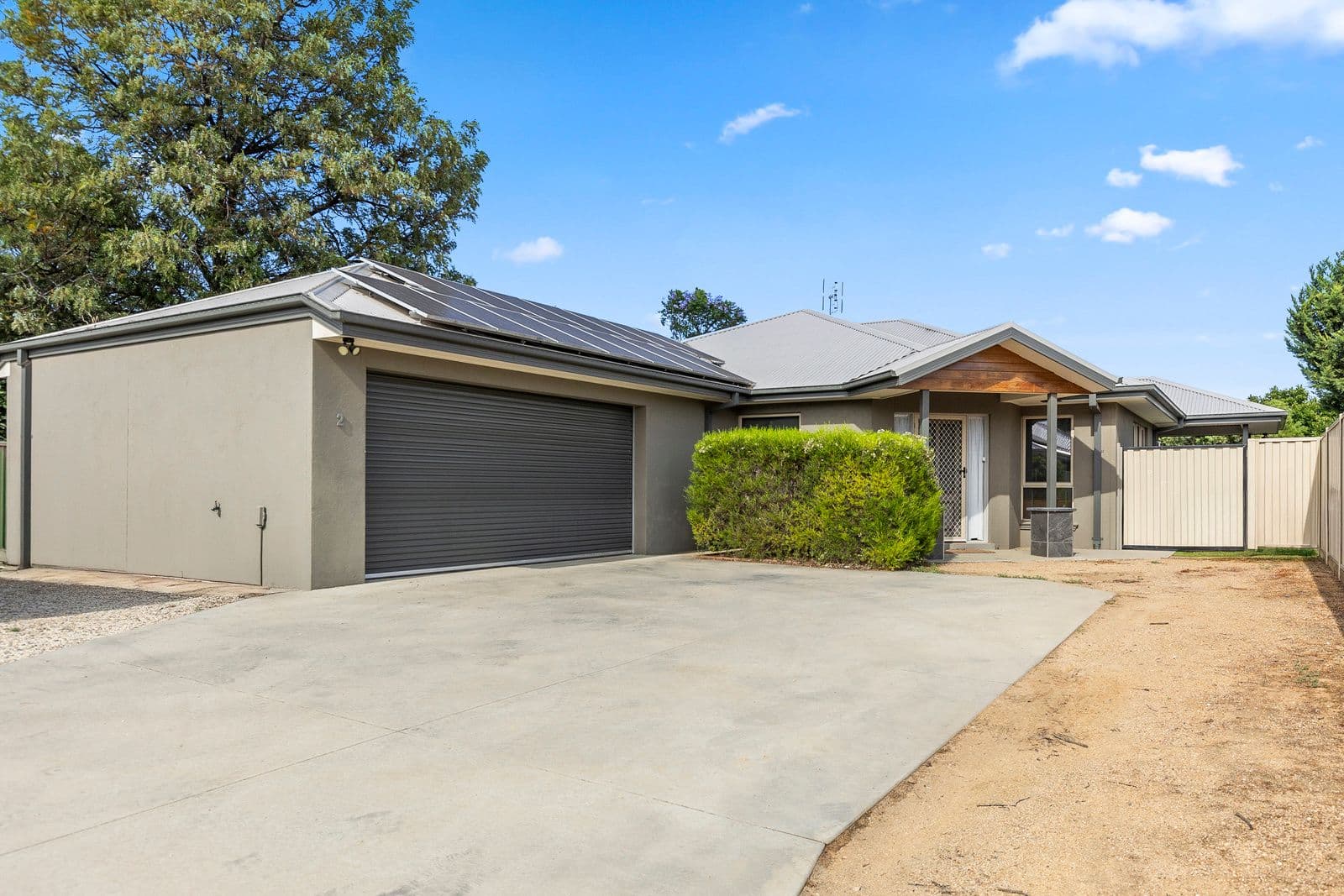 217A High Street, Nagambie VIC 3608, Nagambie - Image 1