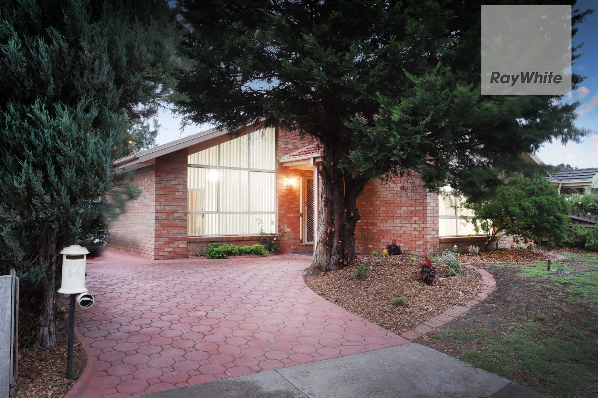 14 Dendy Court, Roxburgh Park VIC 3064, Roxburgh Park - Thumbnail 2