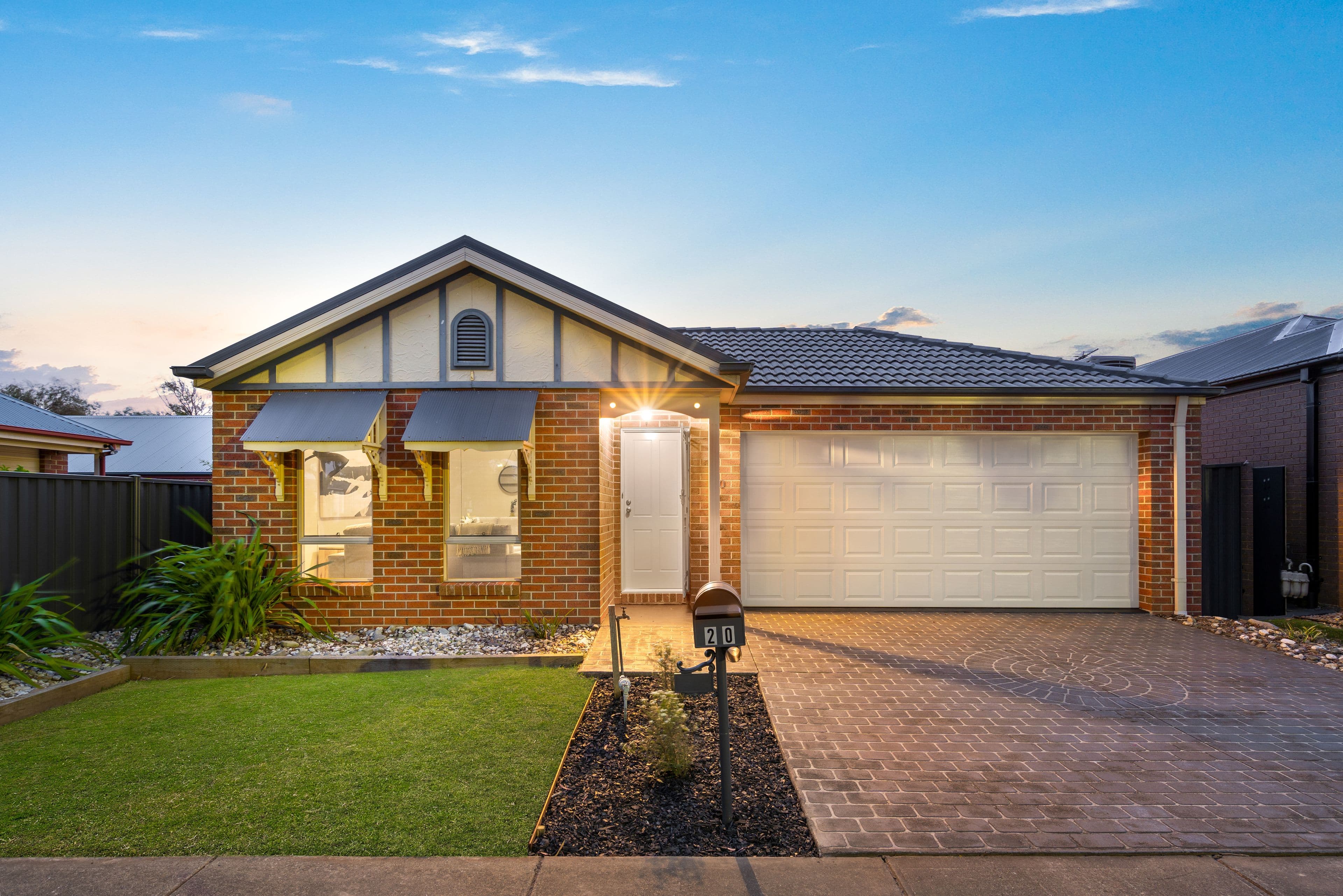20 Scarvell Crescent, Caroline Springs VIC 3023, Caroline Springs - Image 1