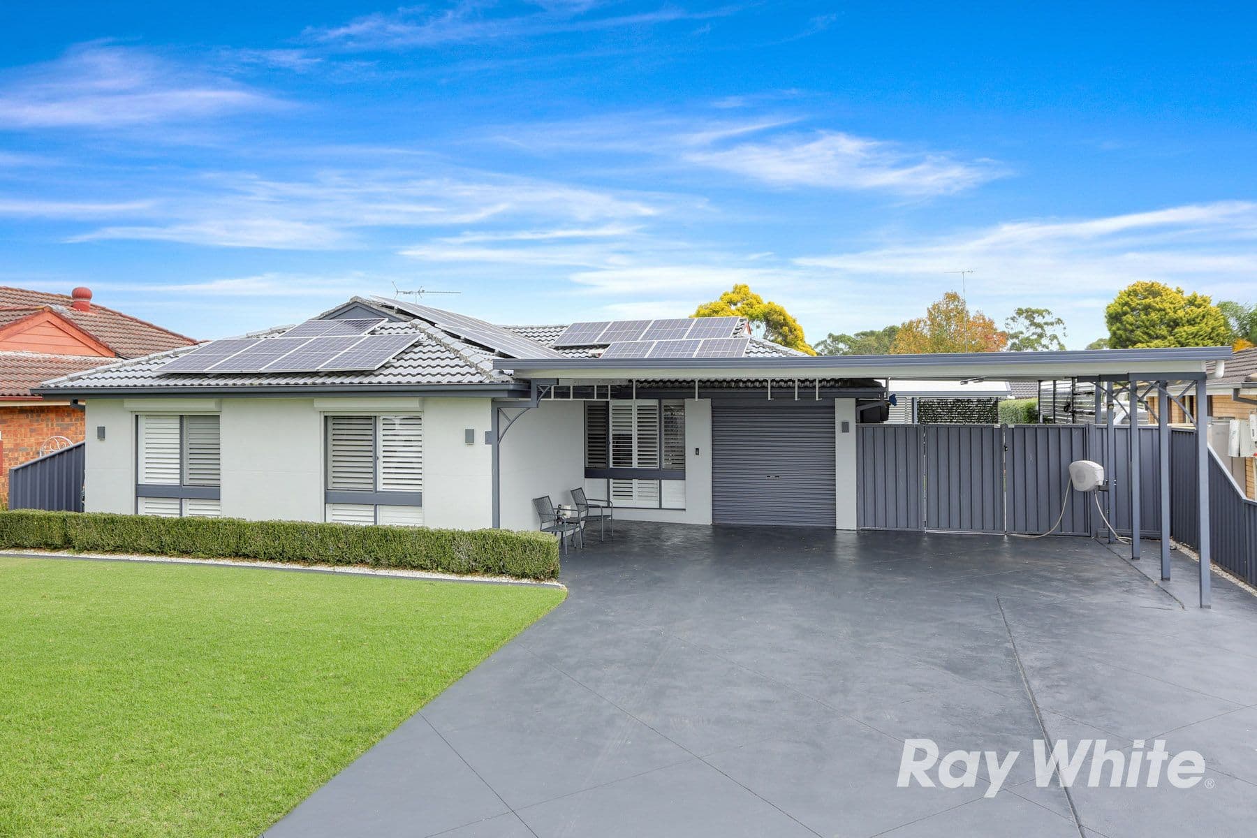 7 Maroni Place, St Clair NSW 2759, St Clair - Image 1