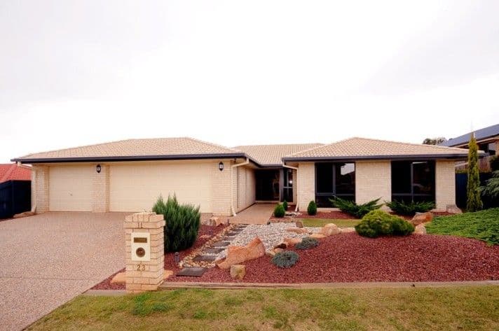 23 Marshall Street, Rangeville QLD 4350, Rangeville - Image 1