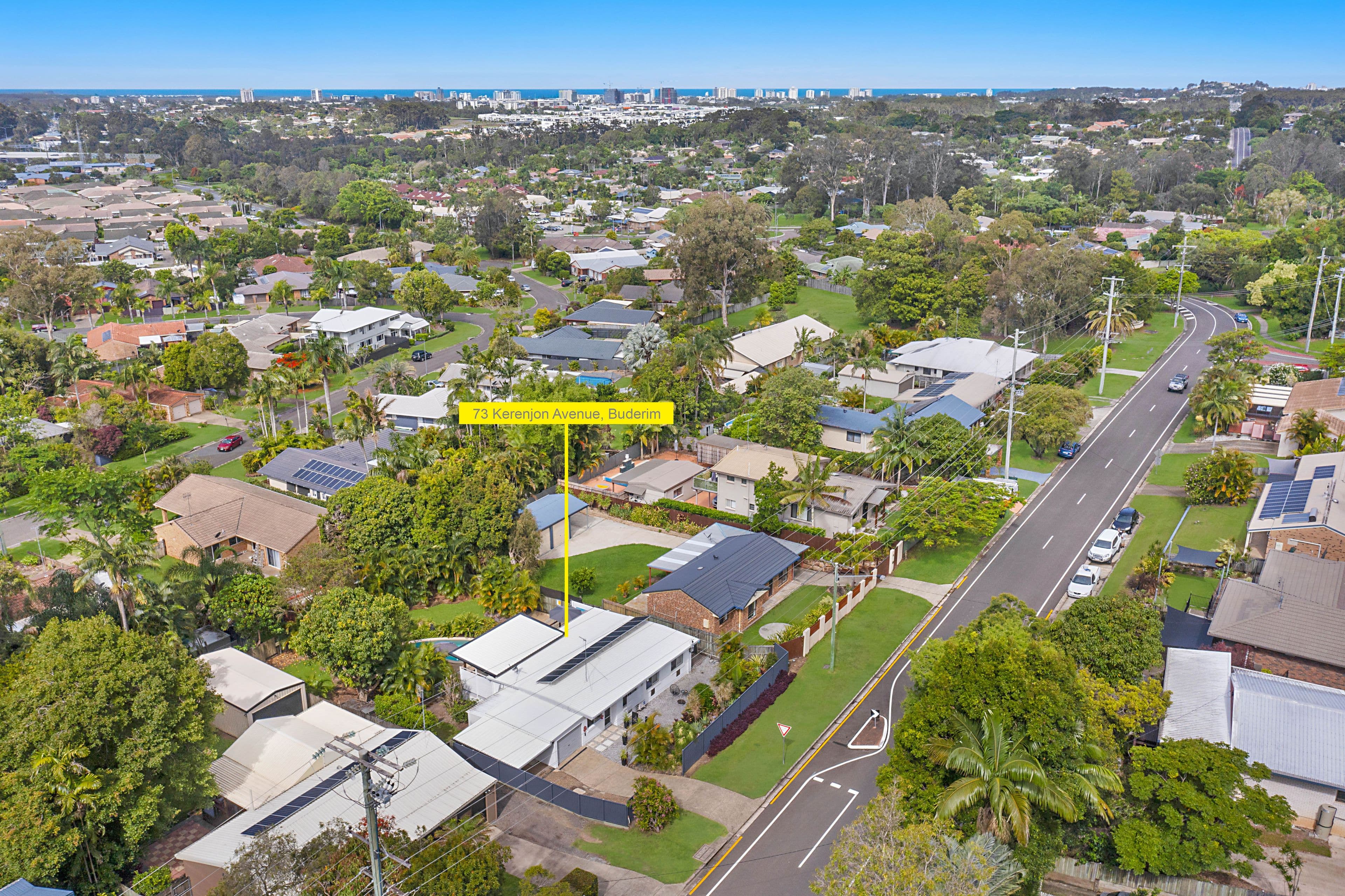 73 Kerenjon Avenue, Buderim QLD 4556, Buderim - Thumbnail 4