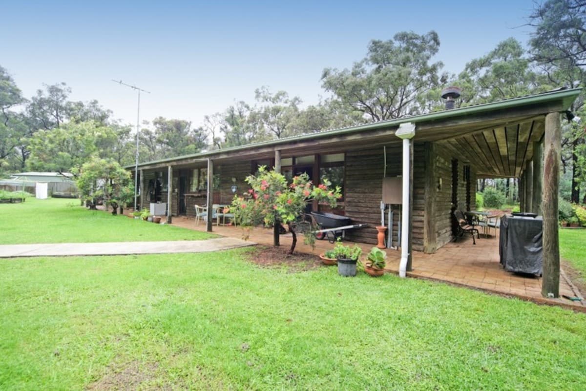 130 Yanderra Road, YANDERRA, Yanderra - Thumbnail 3
