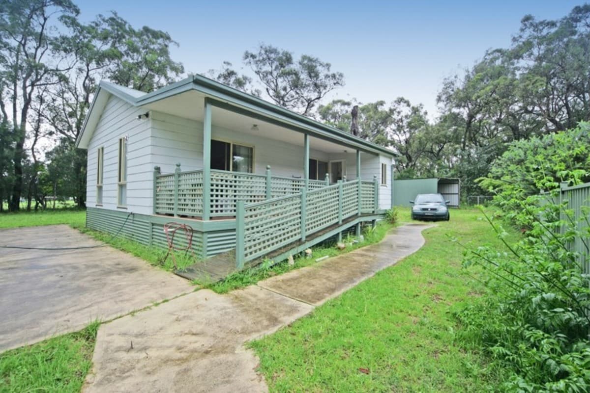 130 Yanderra Road, YANDERRA, Yanderra - Thumbnail 6