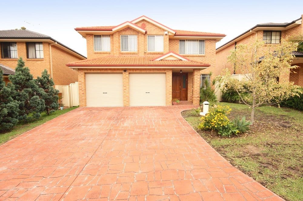 6 Ashlar Place, WEST HOXTON NSW 2171, West Hoxton - Image 1
