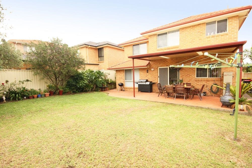 6 Ashlar Place, WEST HOXTON NSW 2171, West Hoxton - Thumbnail 7