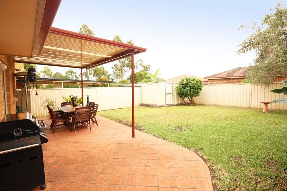 6 Ashlar Place, WEST HOXTON NSW 2171, West Hoxton - Thumbnail 8