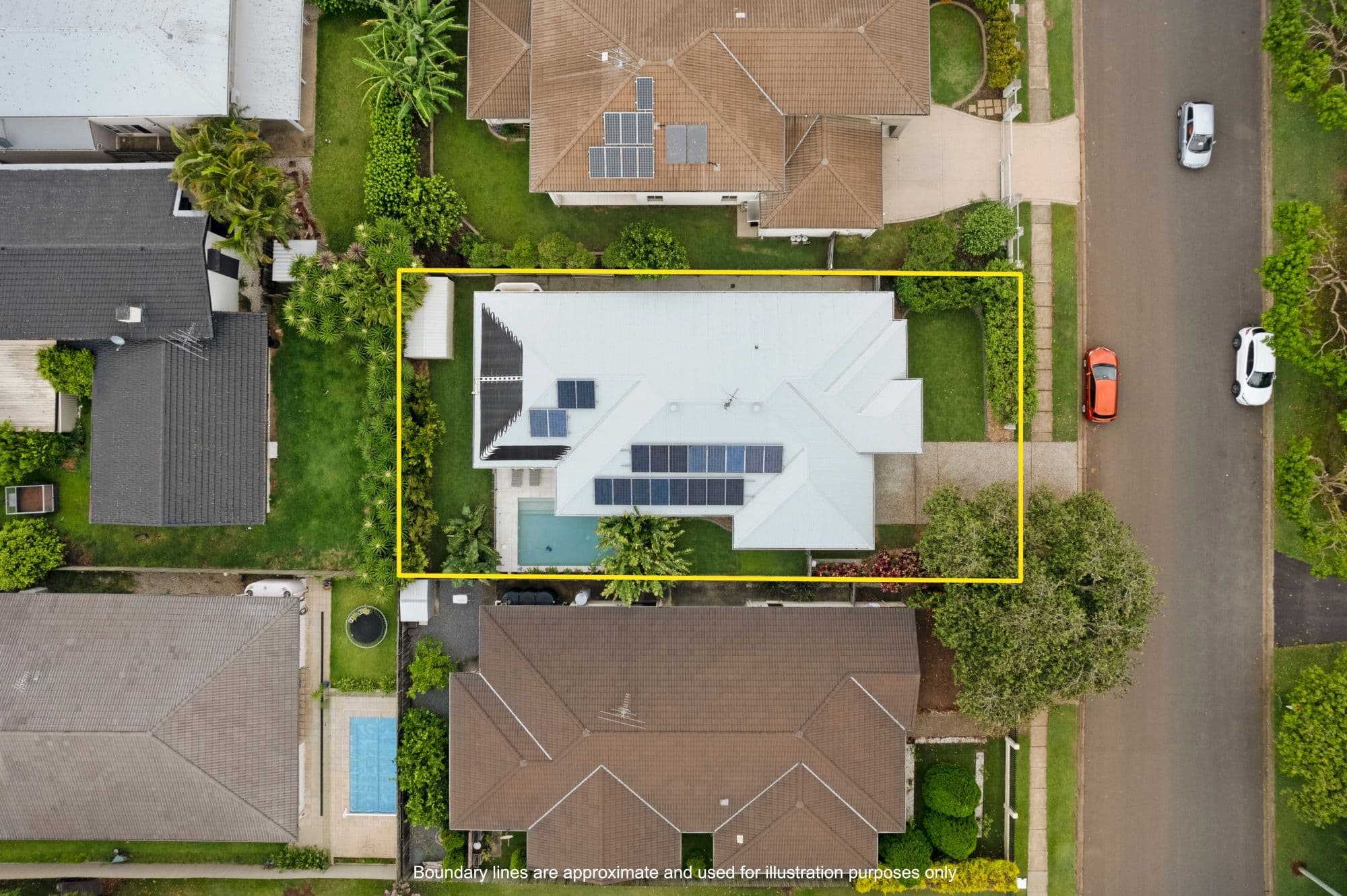 17 Cowie Road, Carseldine QLD 4034, Carseldine - Thumbnail 3