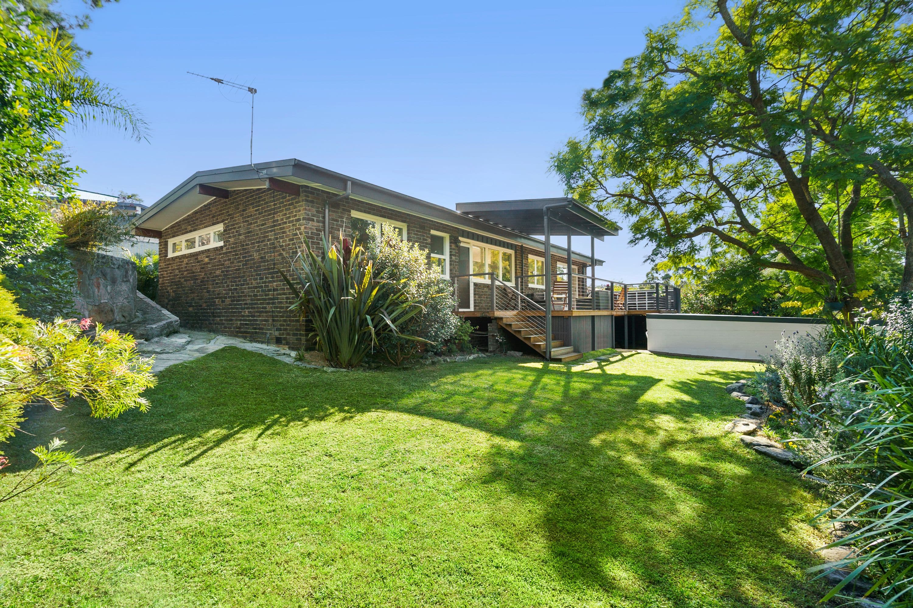 33 Currie Road, Forestville NSW 2087, Forestville - Thumbnail 4