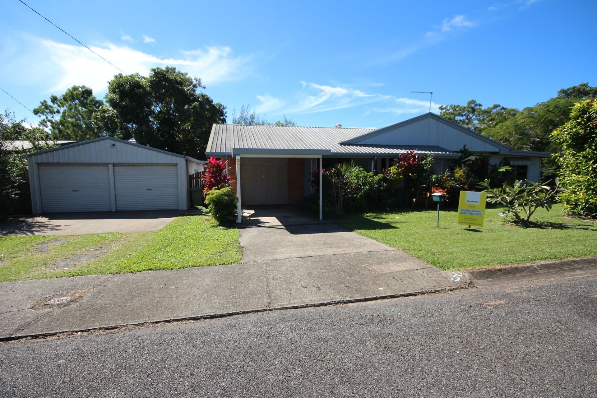 5 Beagrie Street, Sarina QLD 4737, Sarina - Image 1