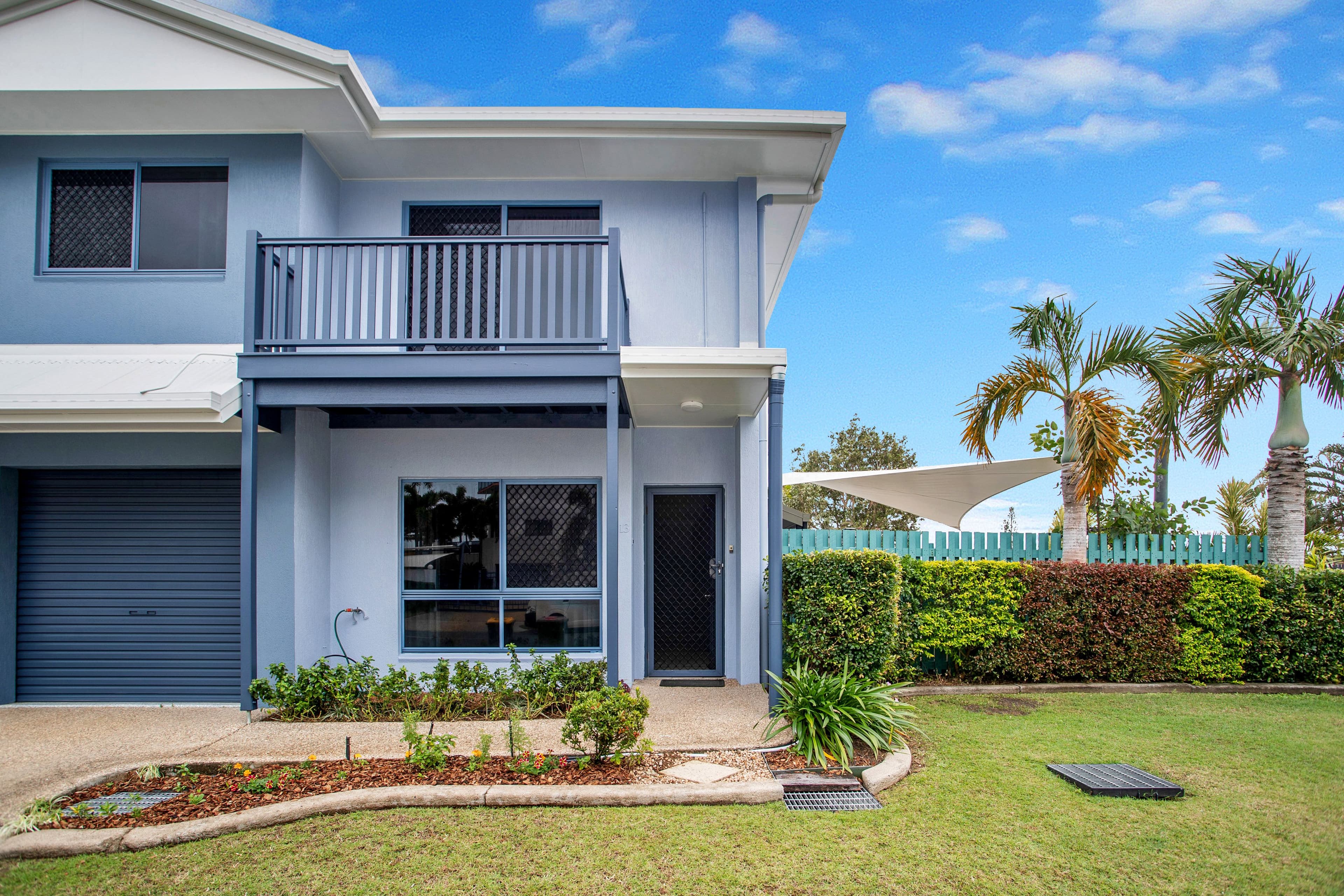 6 Megan Place, Mackay Harbour QLD 4740, Mackay Harbour - Thumbnail 2