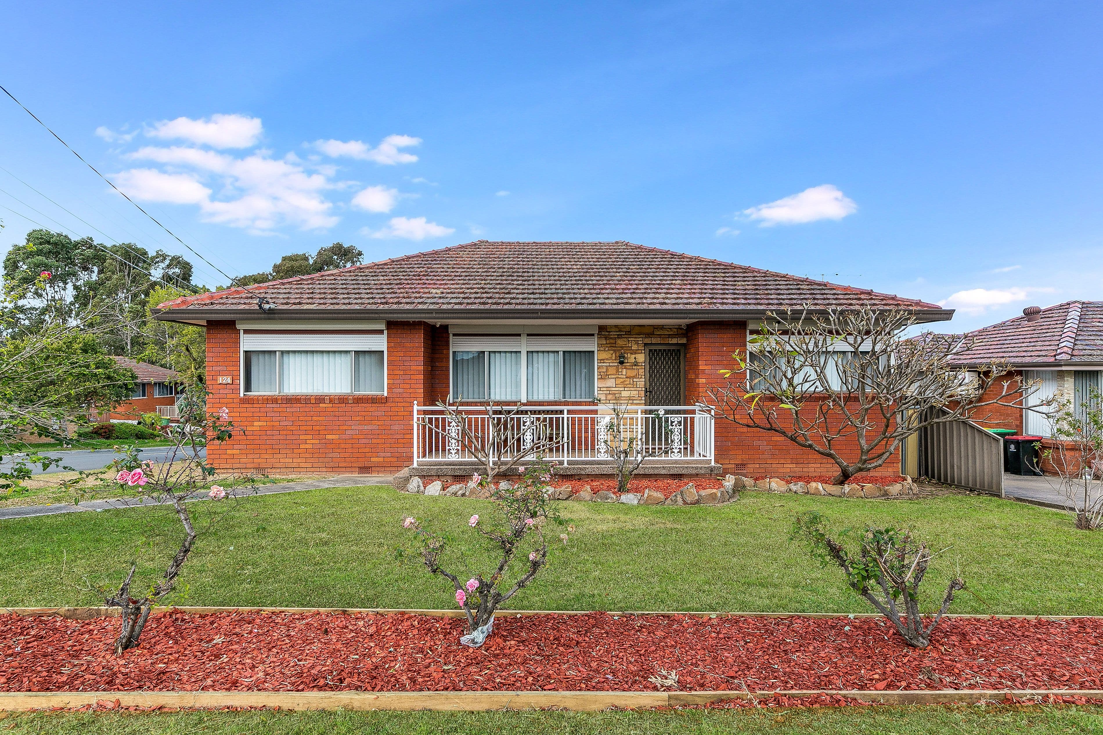 124 Denman Road, Georges Hall NSW 2198, Georges Hall - Image 1