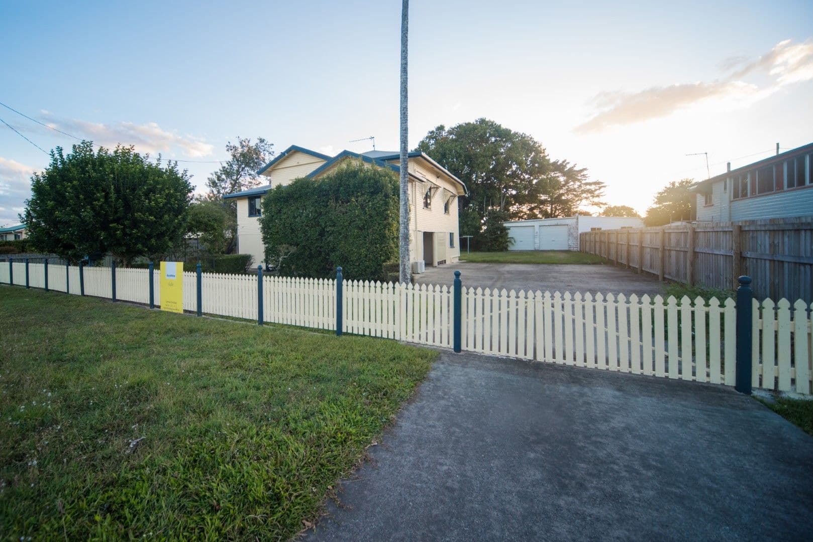 8 Telia Street, Proserpine QLD 4800, Proserpine - Image 1