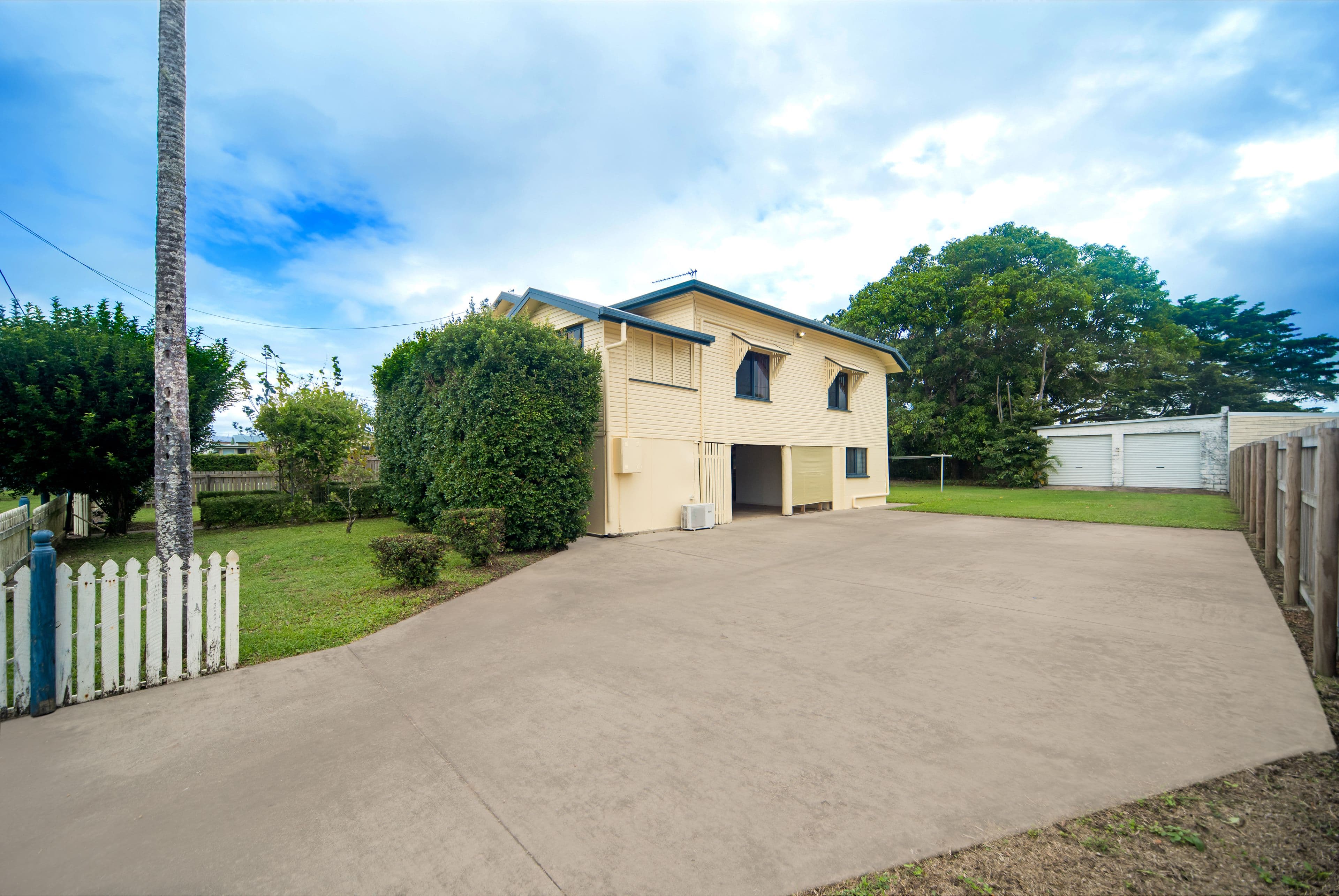 8 Telia Street, Proserpine QLD 4800, Proserpine - Thumbnail 2