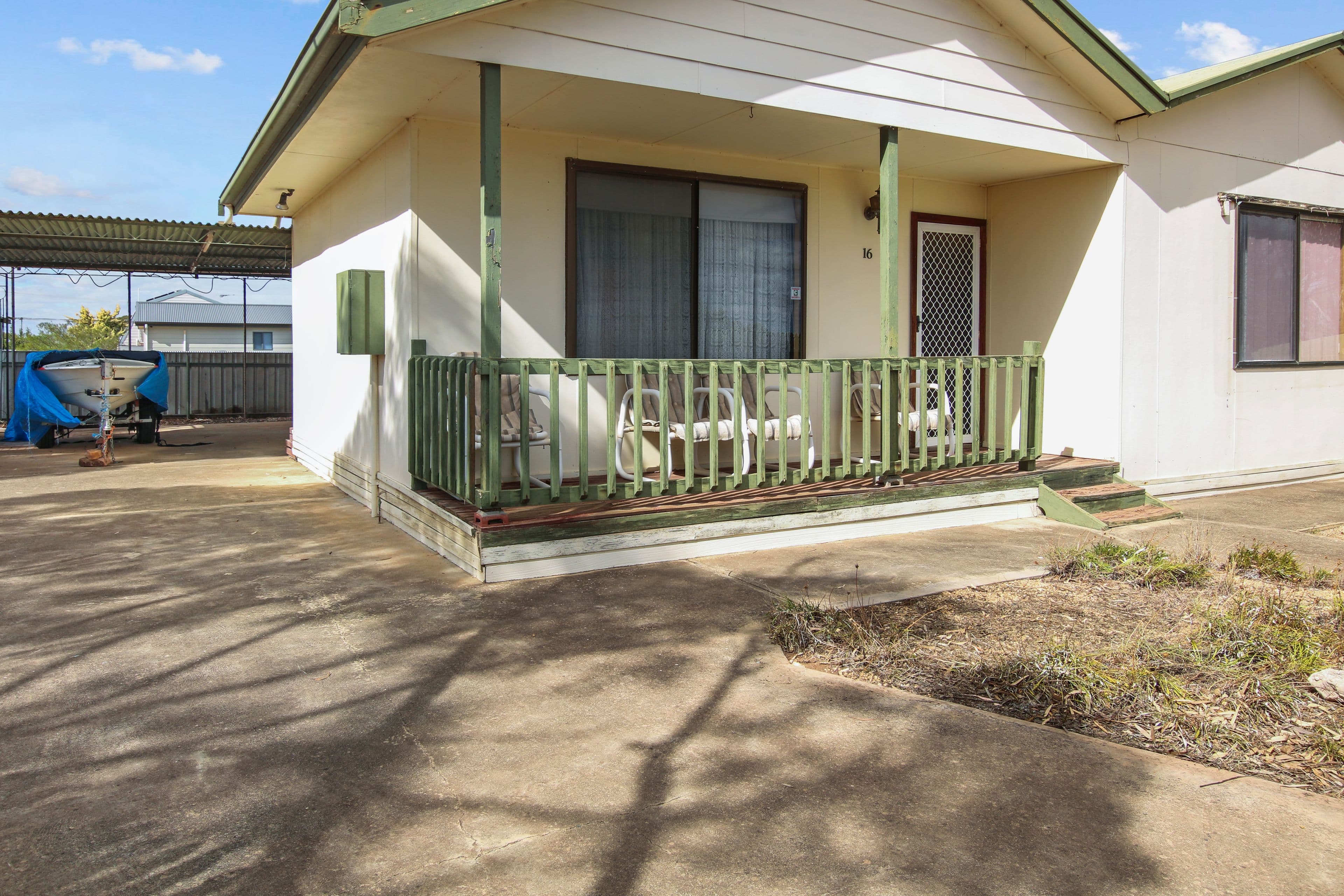 16 west Terrace, Blanchetown SA 5357, Blanchetown - Thumbnail 4