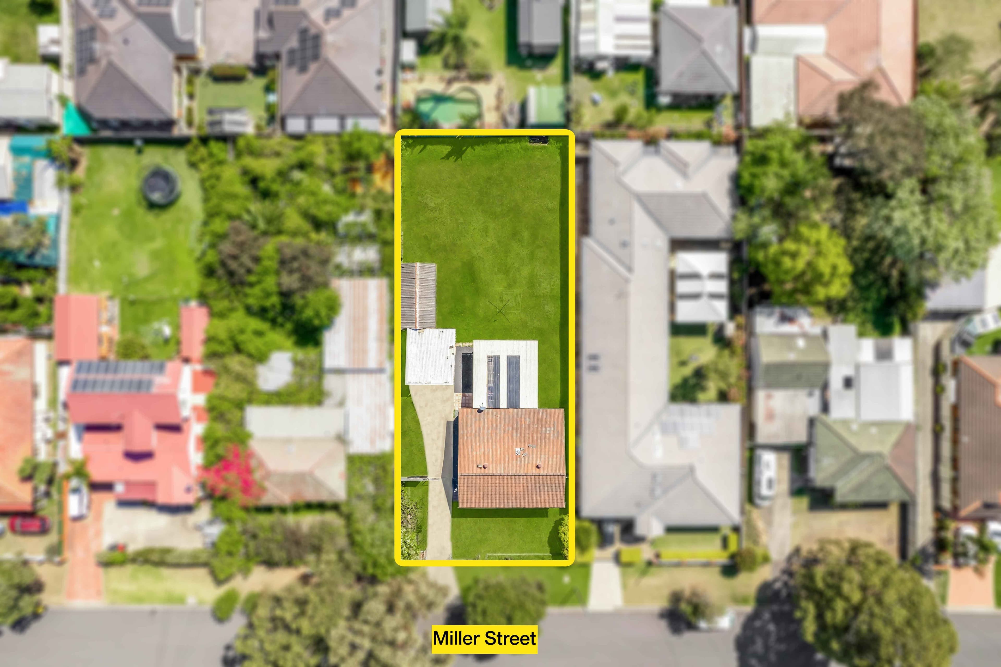 100 Miller Street, Mount Druitt NSW 2770, Mount Druitt - Image 1