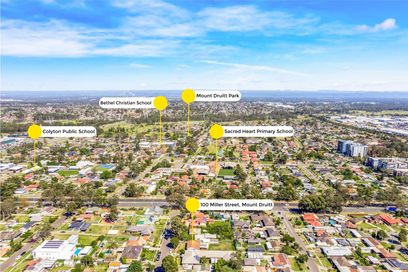 100 Miller Street, Mount Druitt NSW 2770, Mount Druitt - Thumbnail 2