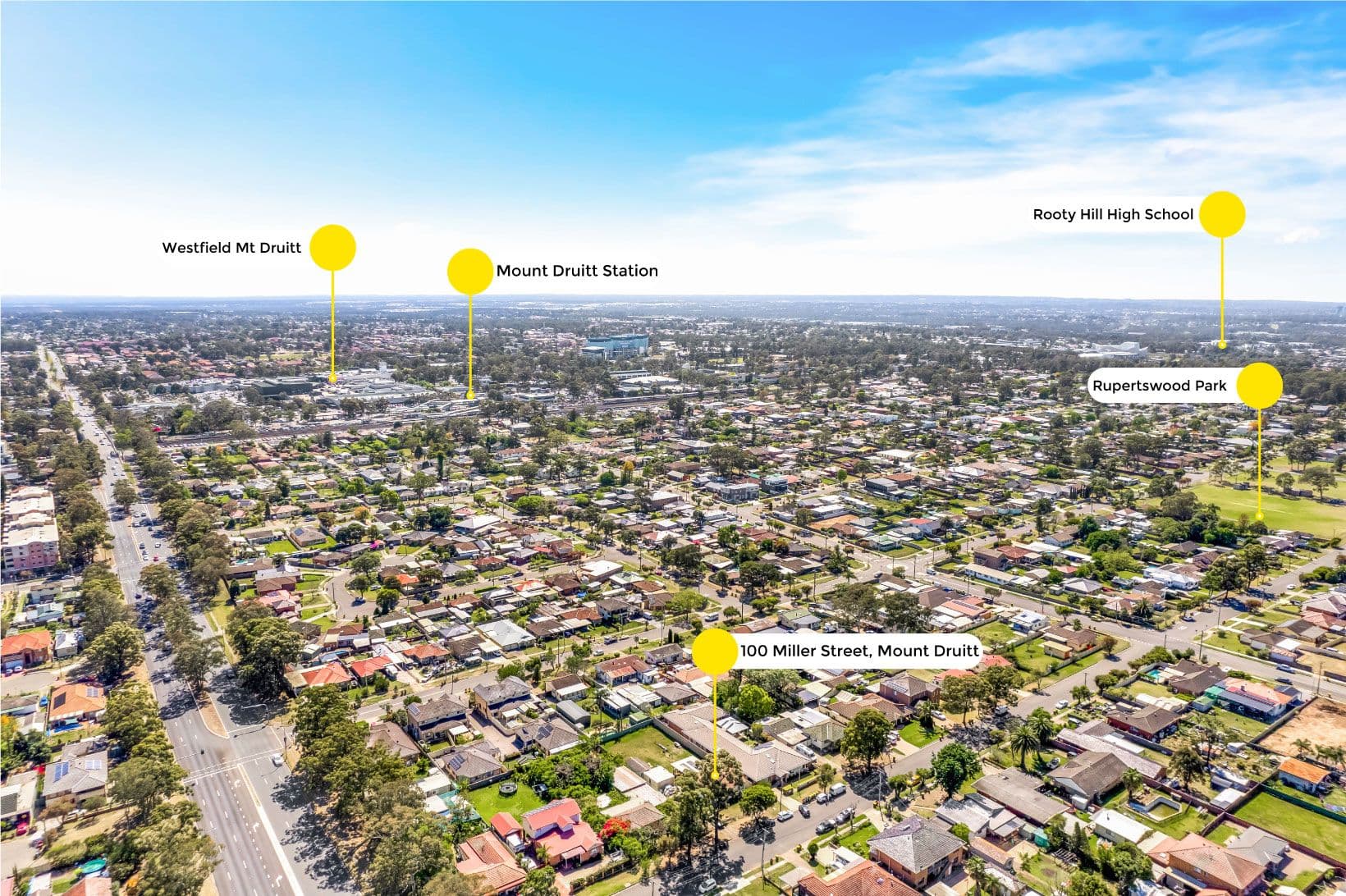 100 Miller Street, Mount Druitt NSW 2770, Mount Druitt - Thumbnail 3