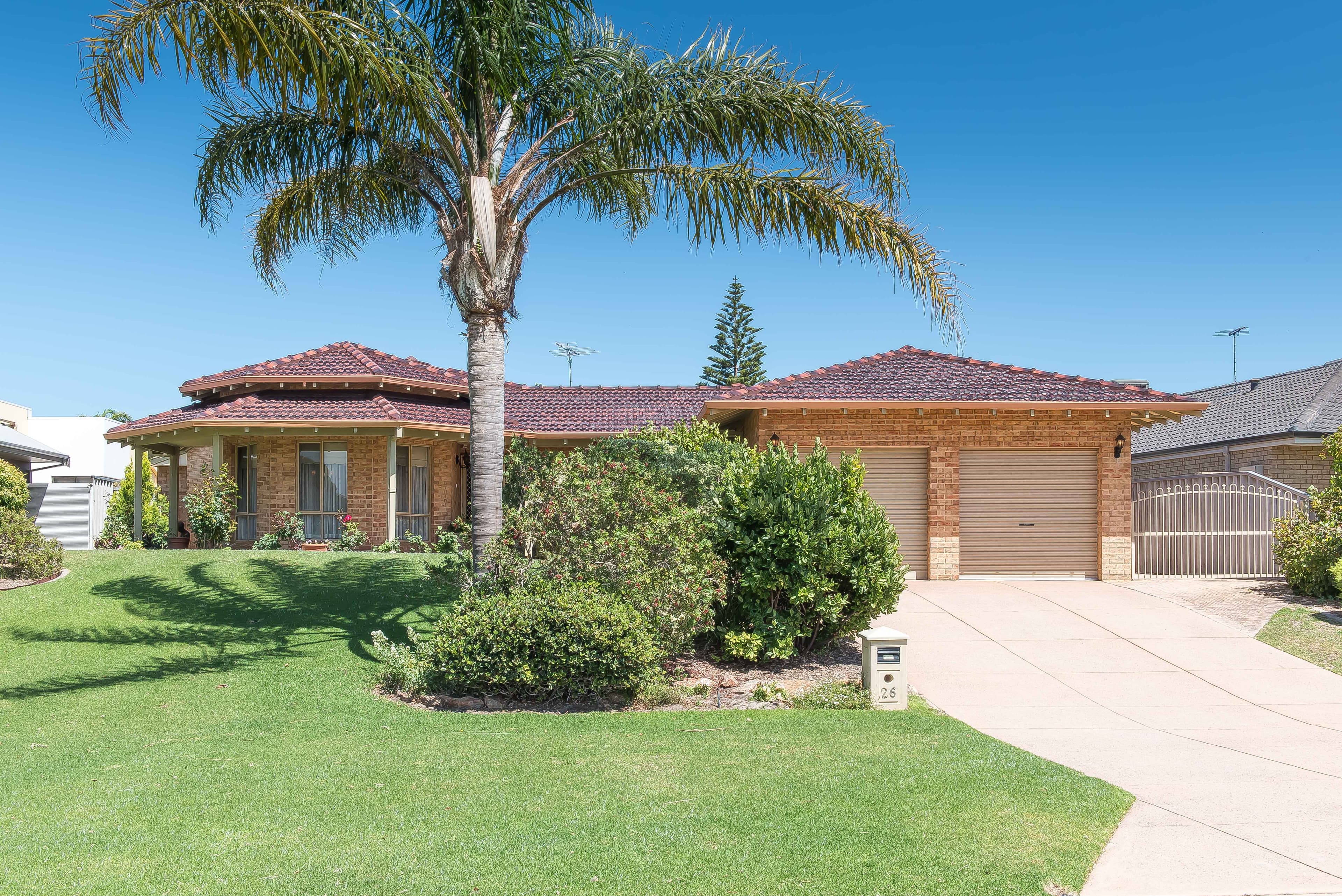 26 Montague Way, Kallaroo WA 6025, Kallaroo - Image 1