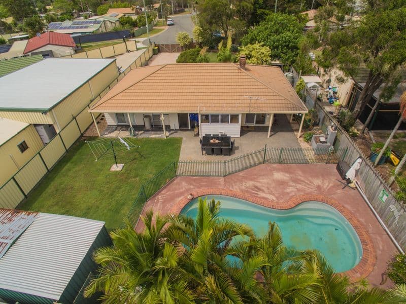 10 Saville Court, Browns Plains QLD 4118, Browns Plains - Image 1