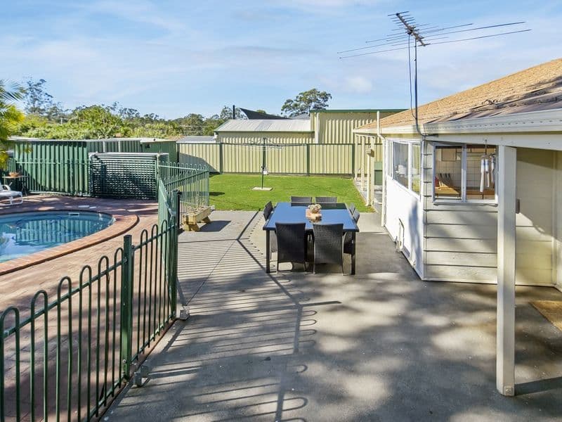 10 Saville Court, Browns Plains QLD 4118, Browns Plains - Thumbnail 8
