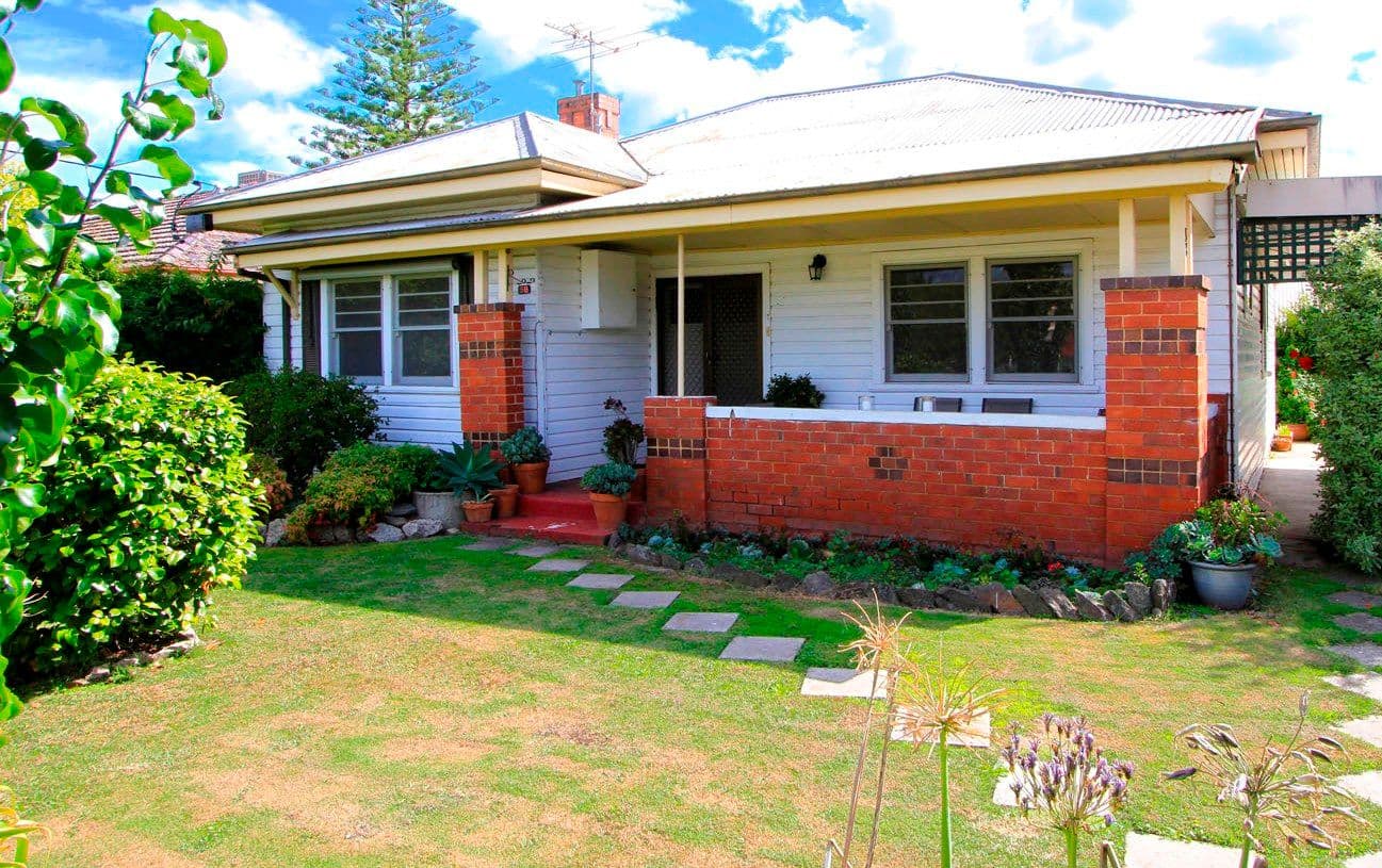 58 Brockley Street, WODONGA VIC 3690, Wodonga - Image 1