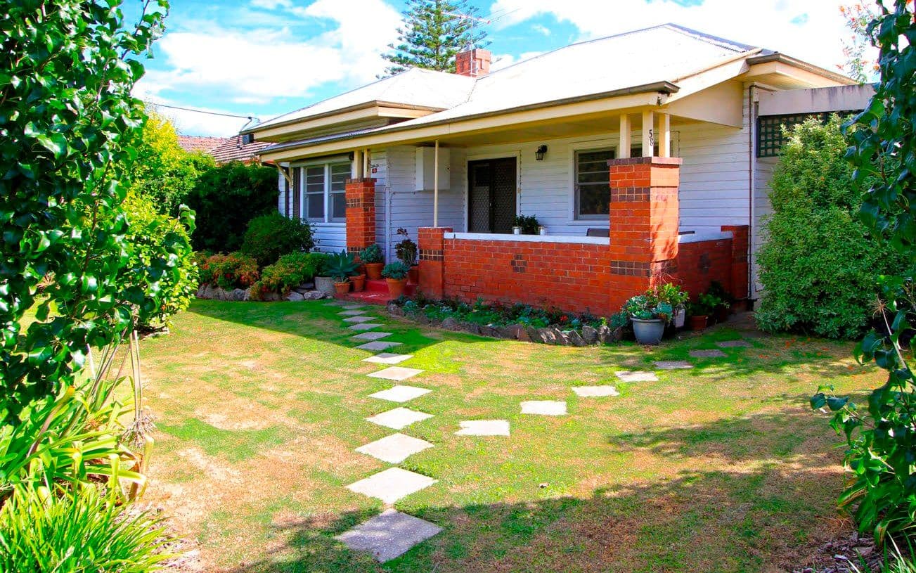 58 Brockley Street, WODONGA VIC 3690, Wodonga - Thumbnail 6