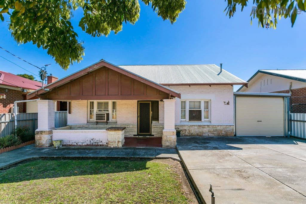 18 Jenkins Street, Cowandilla SA 5033, Cowandilla - Image 1