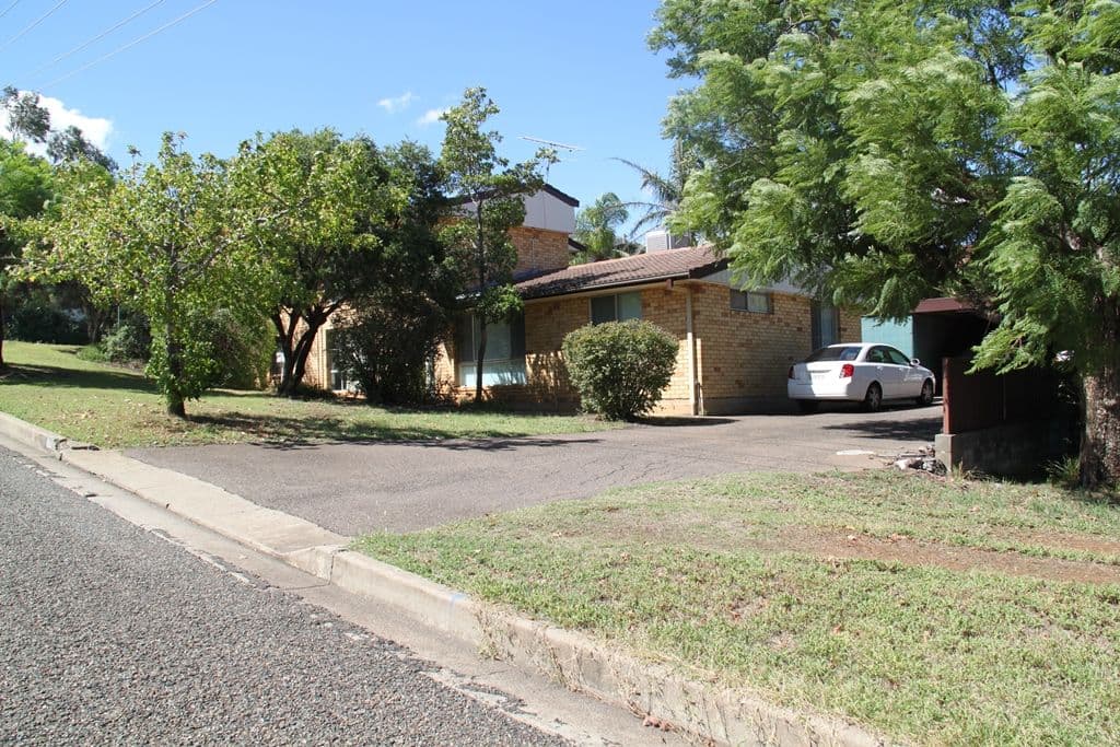 33 Murray Street, Tamworth NSW 2340, East Tamworth - Image 1