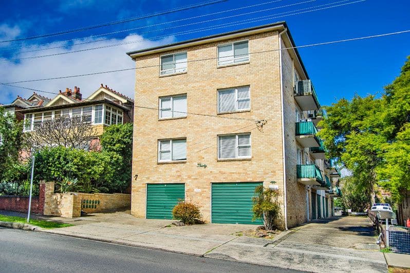30 Cowper Street, RANDWICK NSW 2031, Randwick - Thumbnail 8