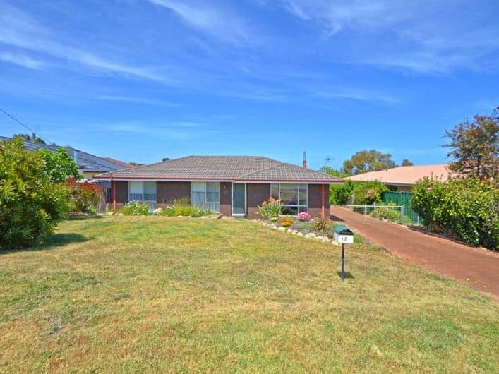 12 Green Island Crescent, Bayonet Head WA 6330, Bayonet Head - Thumbnail 2