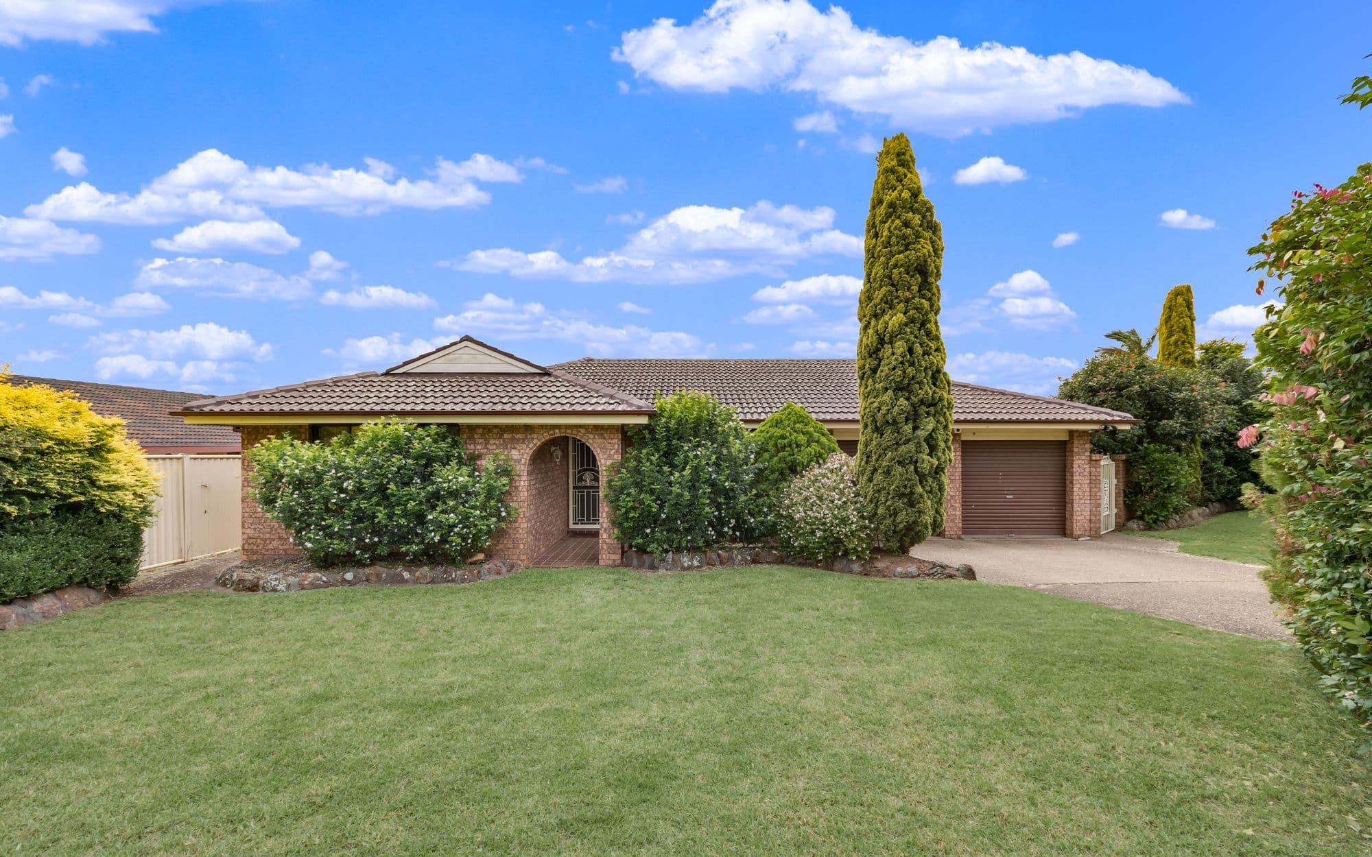 42 Debenham Avenue, Leumeah NSW 2560, Leumeah - Image 1