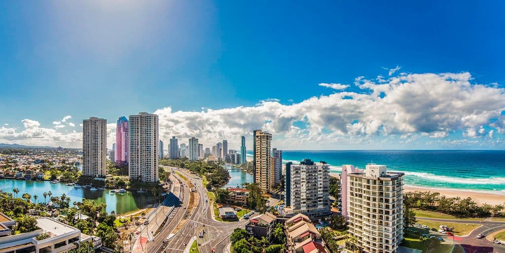 3422 Surfers Paradise Boulevard, Surfers Paradise QLD 4217, Surfers Paradise - Image 1