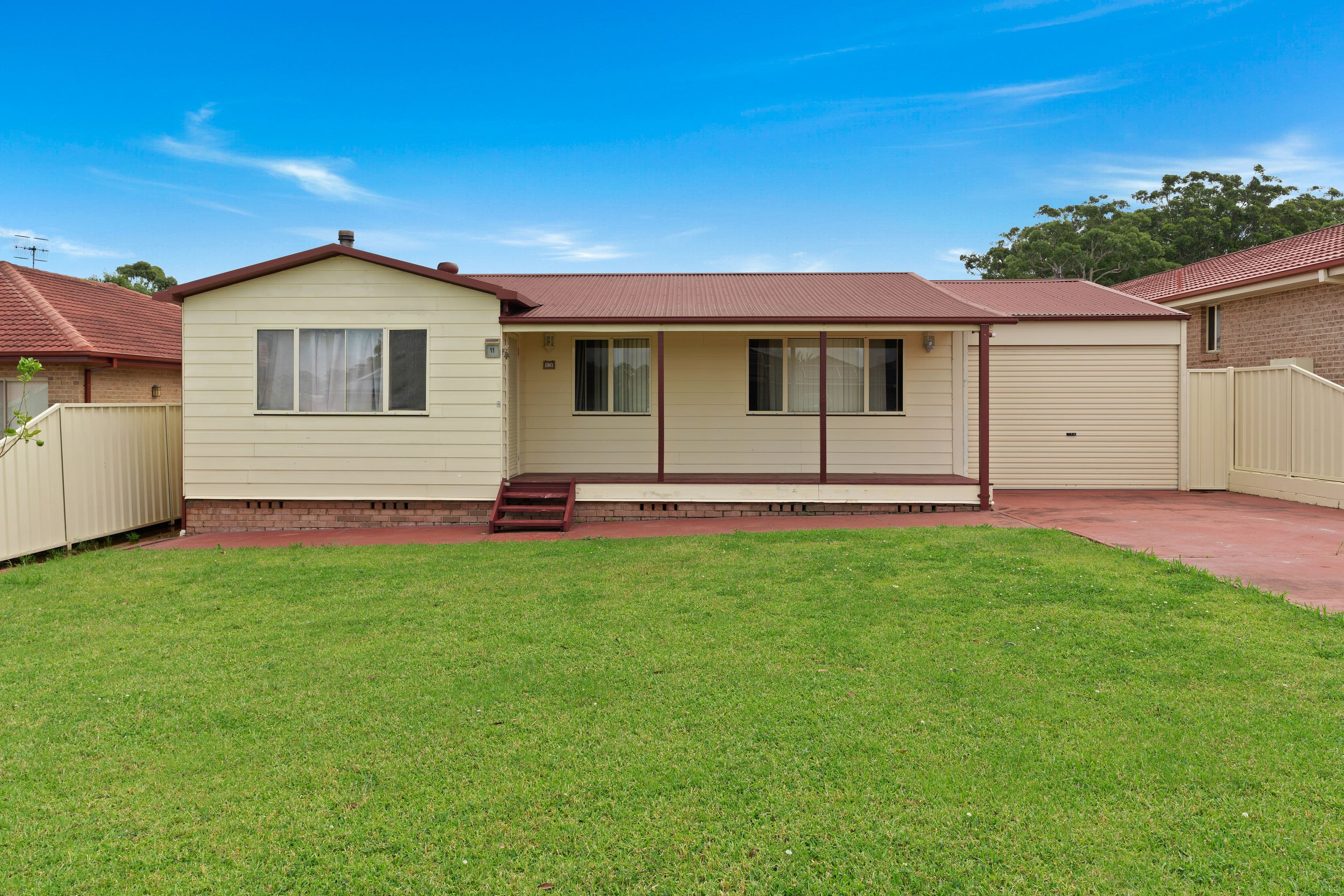 11 Hunter Street, Callala Bay NSW 2540, Callala Bay - Image 1
