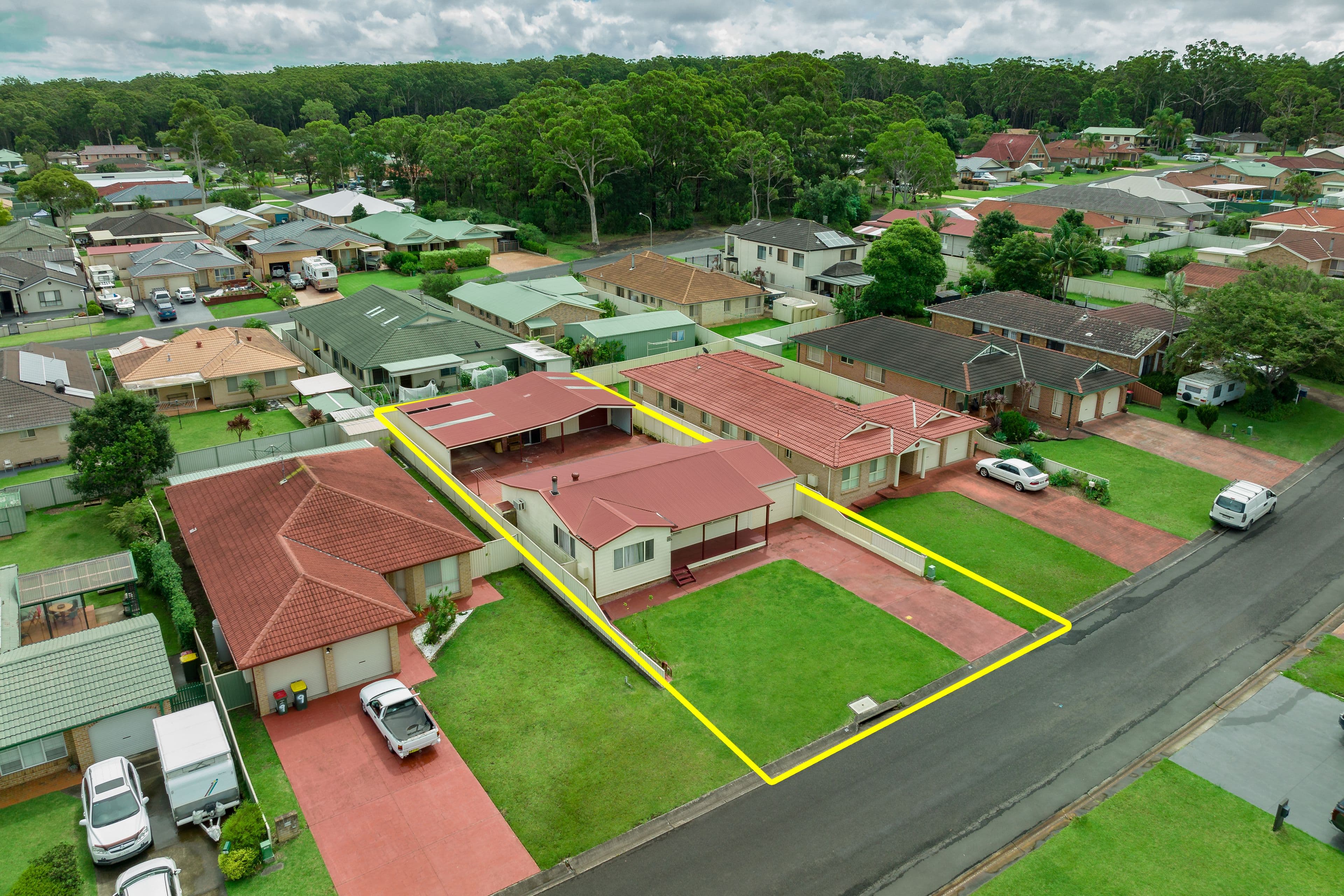 11 Hunter Street, Callala Bay NSW 2540, Callala Bay - Thumbnail 2