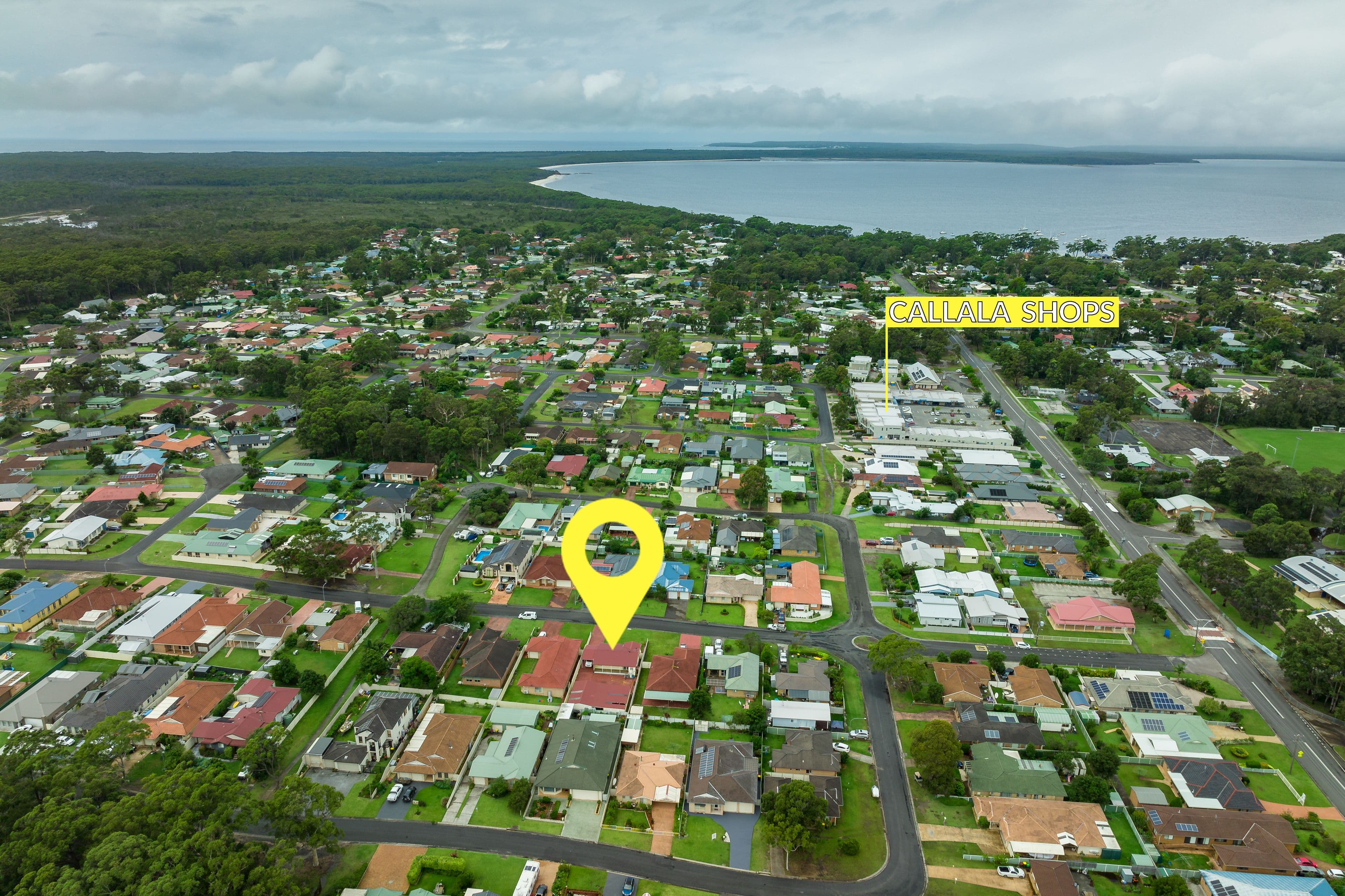 11 Hunter Street, Callala Bay NSW 2540, Callala Bay - Thumbnail 4