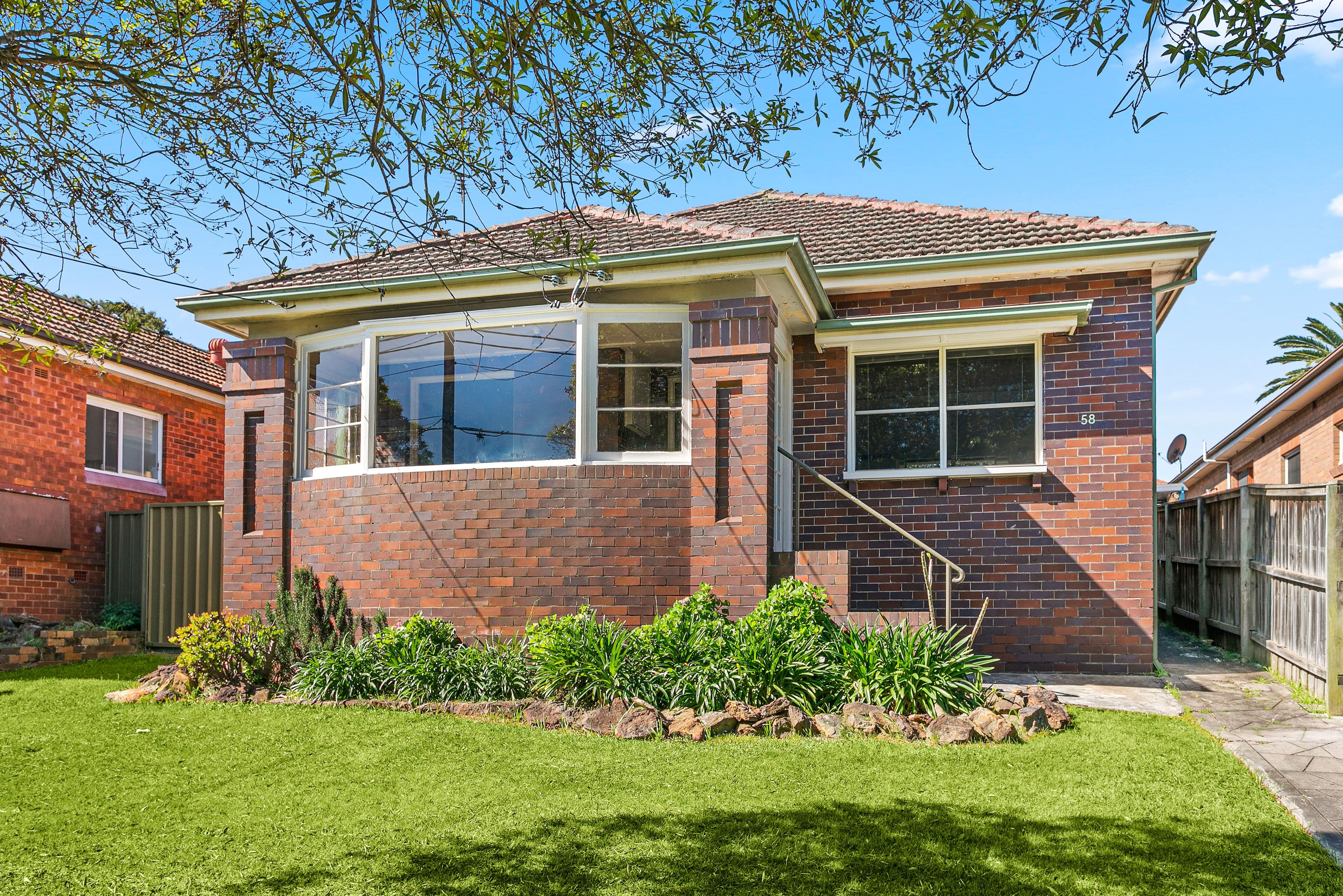 58 Grove Avenue, Penshurst NSW 2222, Penshurst - Image 1