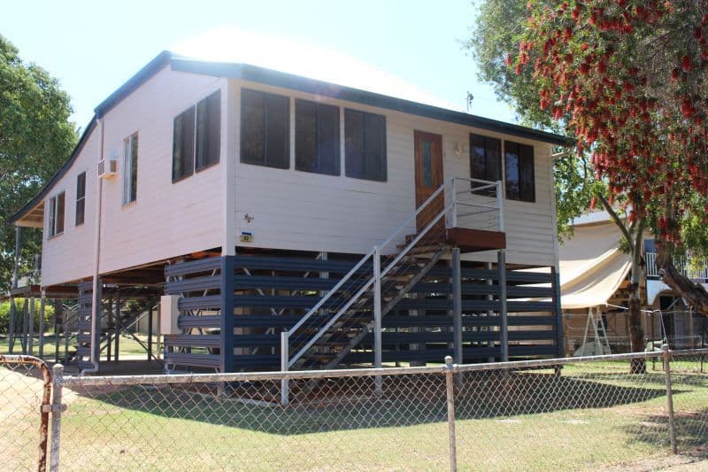 83 Edward Street, Charleville QLD 4470, Charleville - Image 1