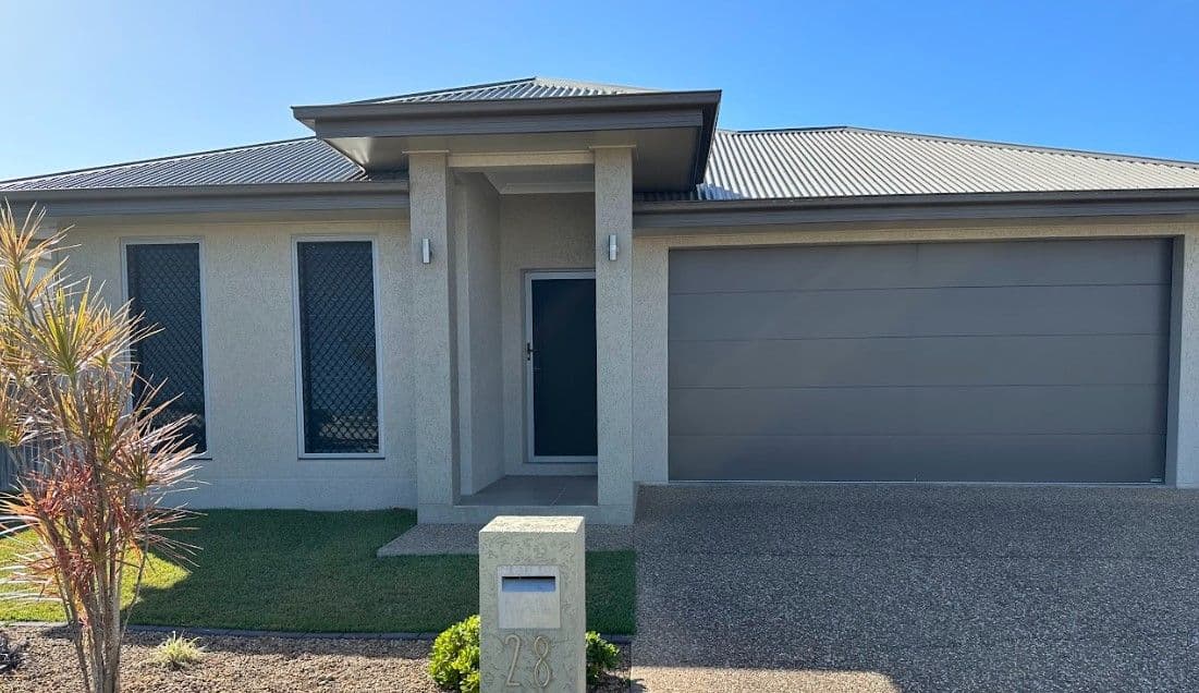 28 Emperor Boulevard, Burdell QLD 4818, Burdell - Image 1