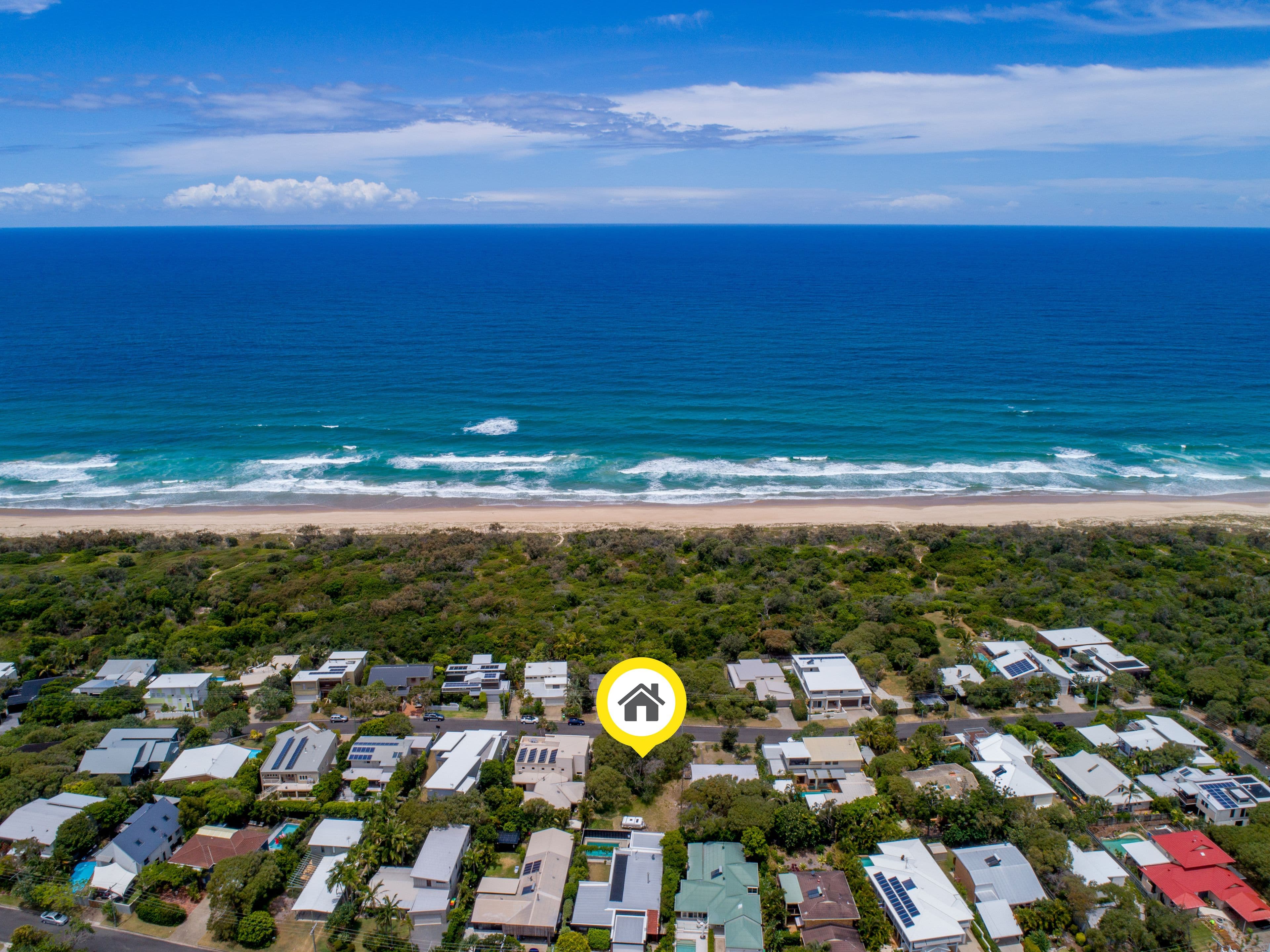 58 Tristania Drive, Marcus Beach QLD 4573, Marcus Beach - Image 1