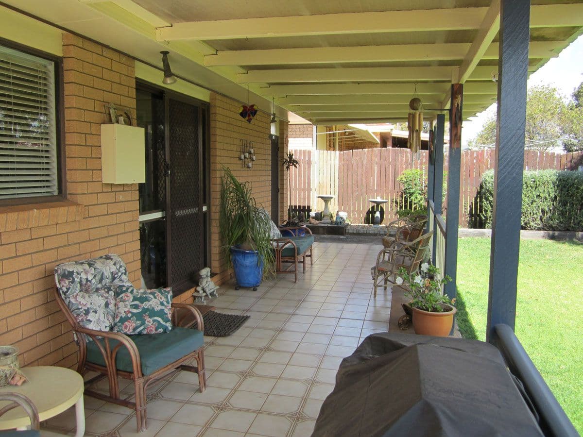 517 Greenwattle Street, GLENVALE QLD 4350, Glenvale - Thumbnail 7